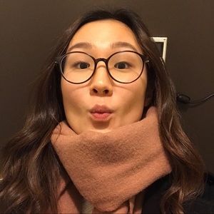 Meet your Posher, Ji woo